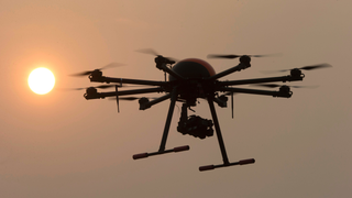 The FAA Wants to Follow Your Drones Like You Use Them to Follow Me